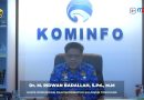Ucapan Idul Fitri 1 Syawal 1444 H Kadis Kominfo Sulawesi Tenggara Tahun 2023